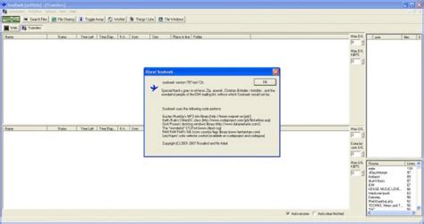 Soulseek 157 Test 12c Download Free .
